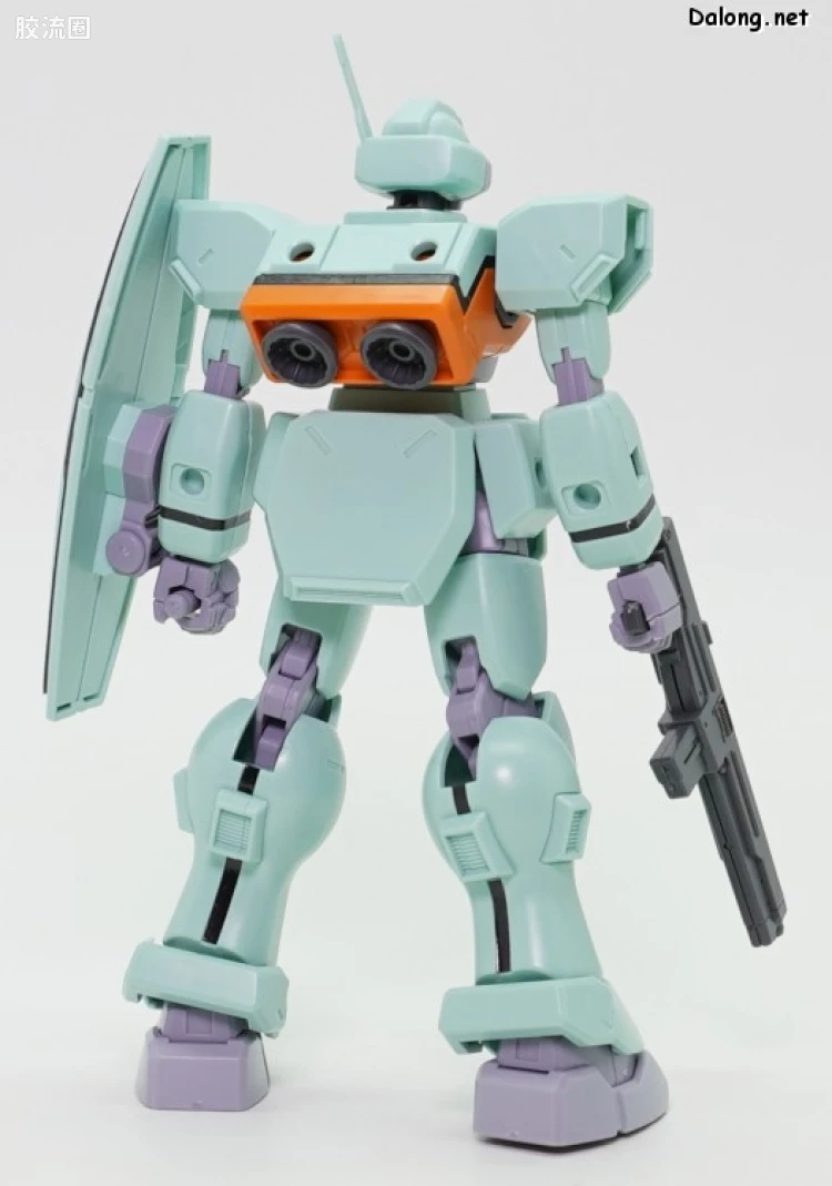 HGUC 网络限定版 多托列斯 - 图片