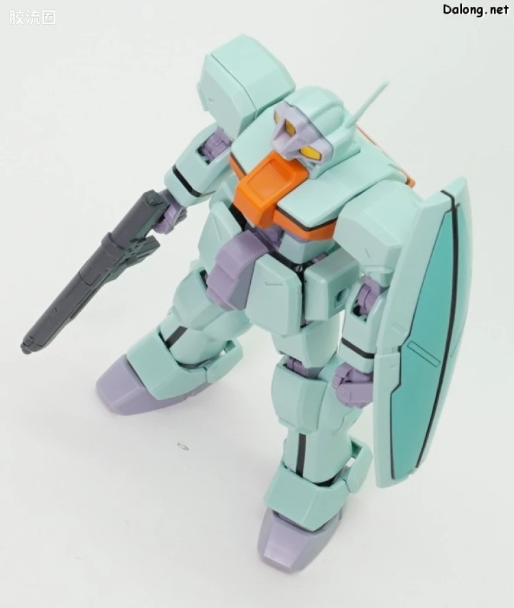 HGUC 网络限定版 多托列斯 - 图片