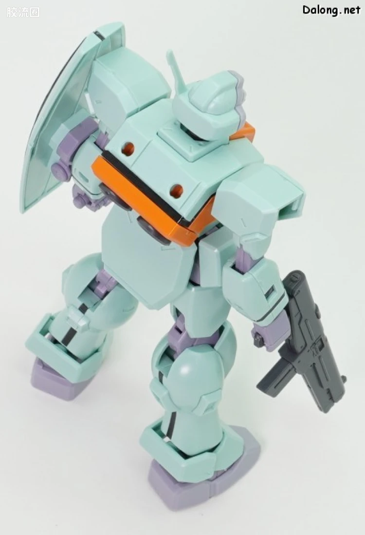 HGUC 网络限定版 多托列斯 - 图片