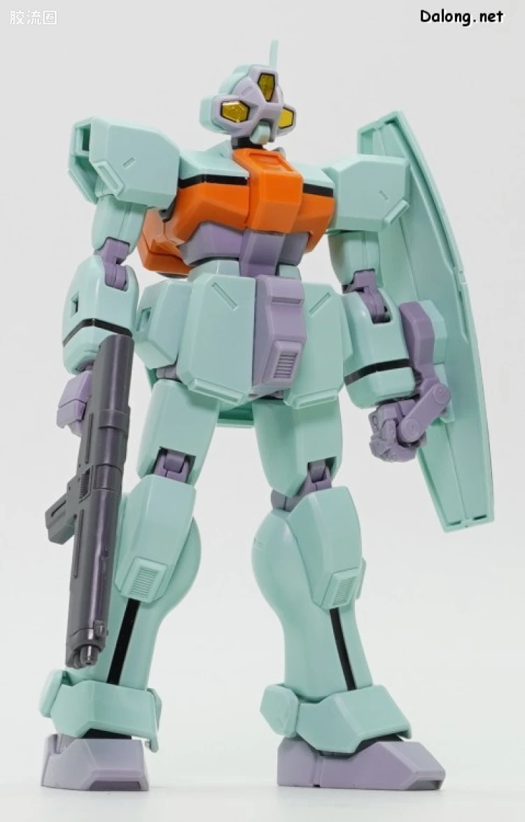 HGUC 网络限定版 多托列斯 - 图片