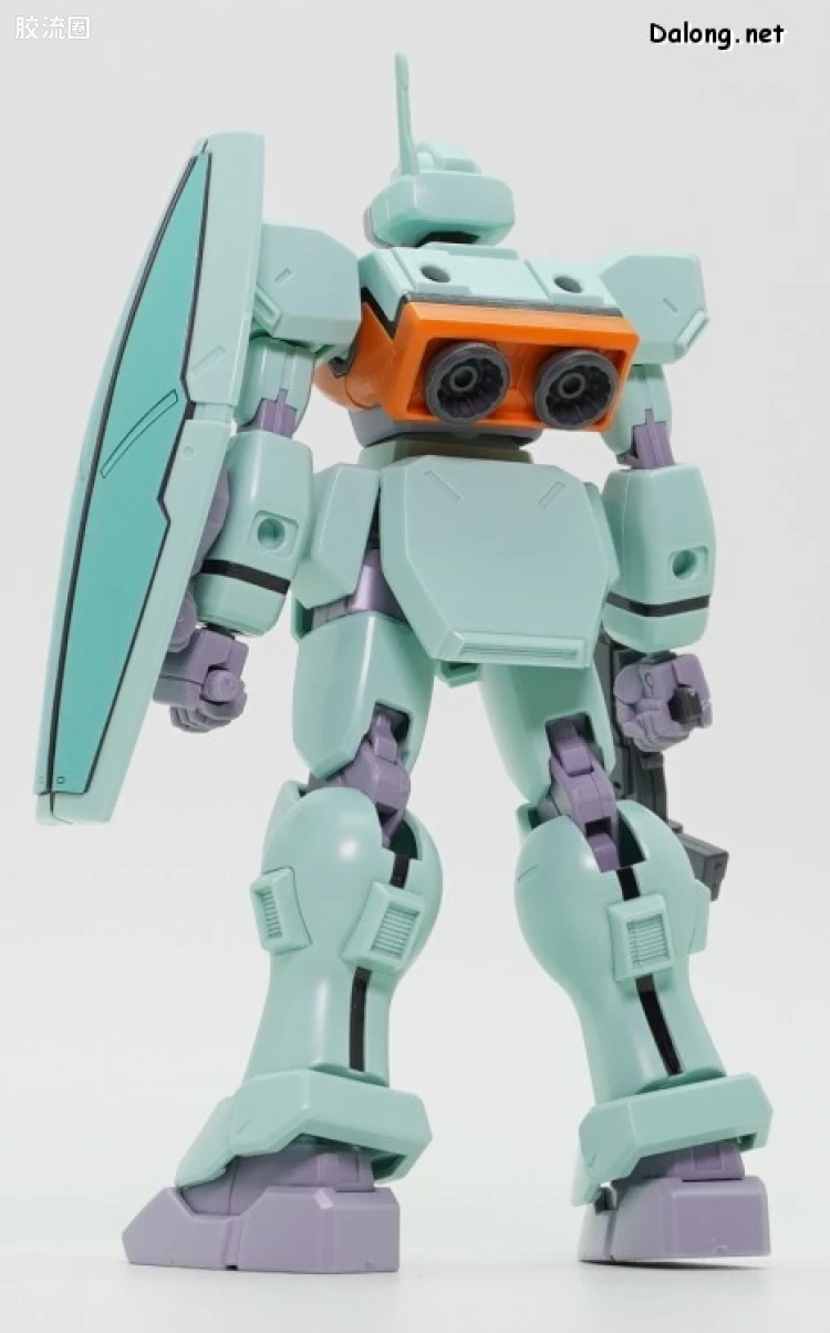 HGUC 网络限定版 多托列斯 - 图片