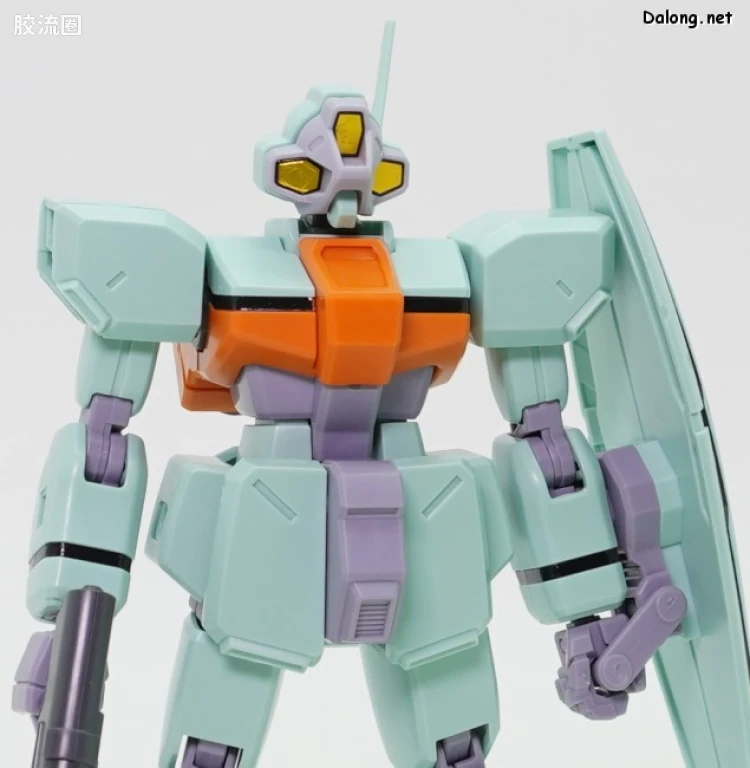 HGUC 网络限定版 多托列斯 - 图片
