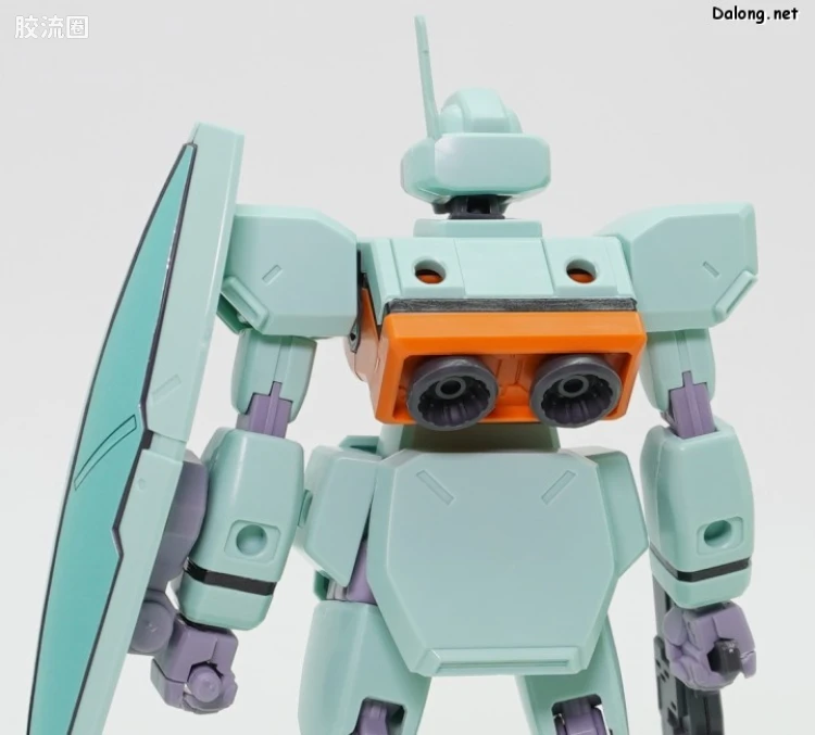 HGUC 网络限定版 多托列斯 - 图片