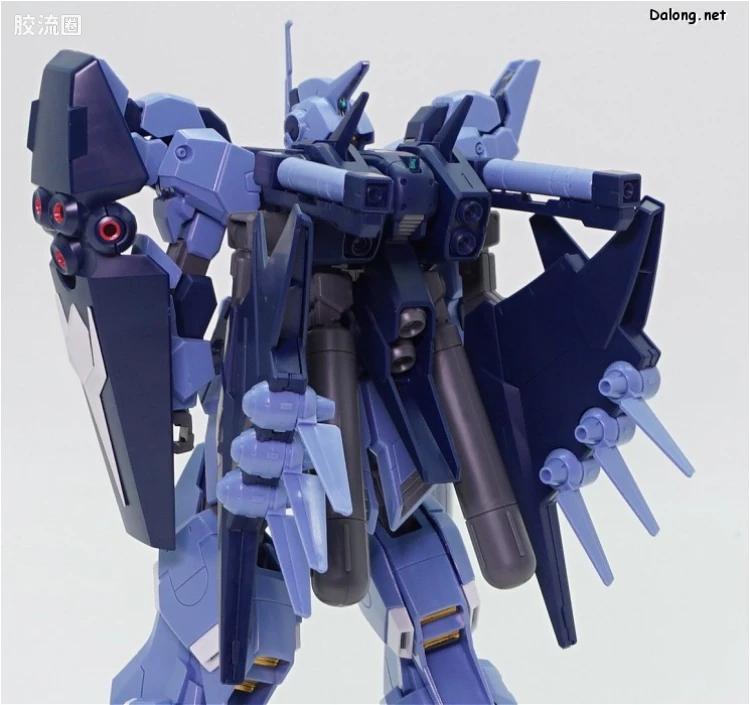 HGUC 网络限定版 死亡骑士 - 图片