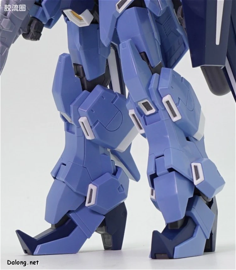 HGUC 网络限定版 死亡骑士 - 图片