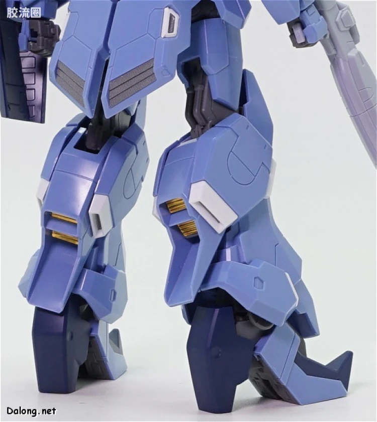 HGUC 网络限定版 死亡骑士 - 图片