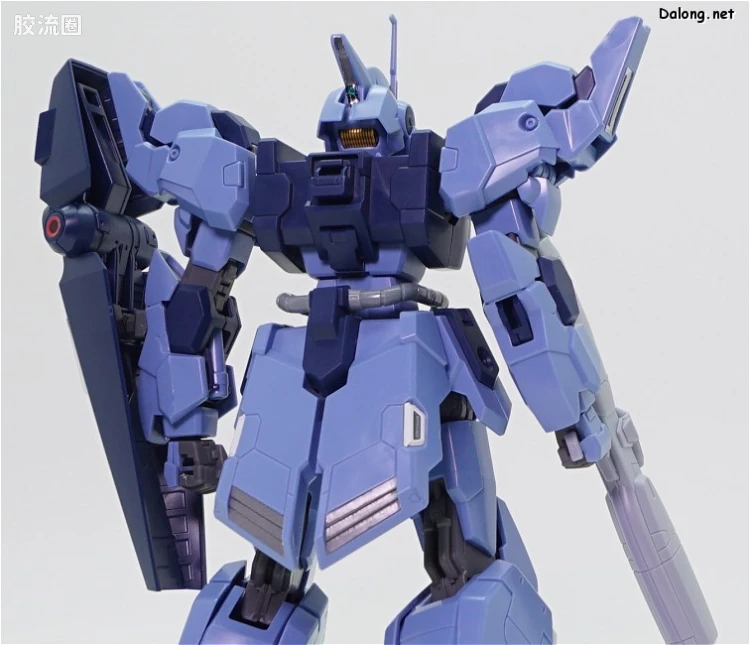 HGUC 网络限定版 死亡骑士 - 图片