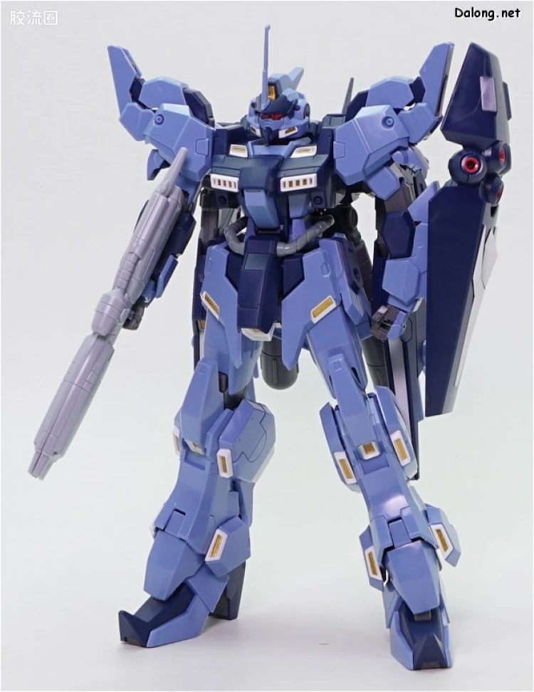 HGUC 网络限定版 死亡骑士 - 图片