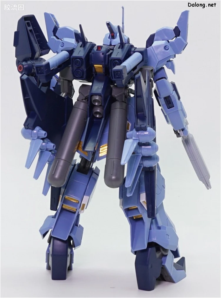 HGUC 网络限定版 死亡骑士 - 图片