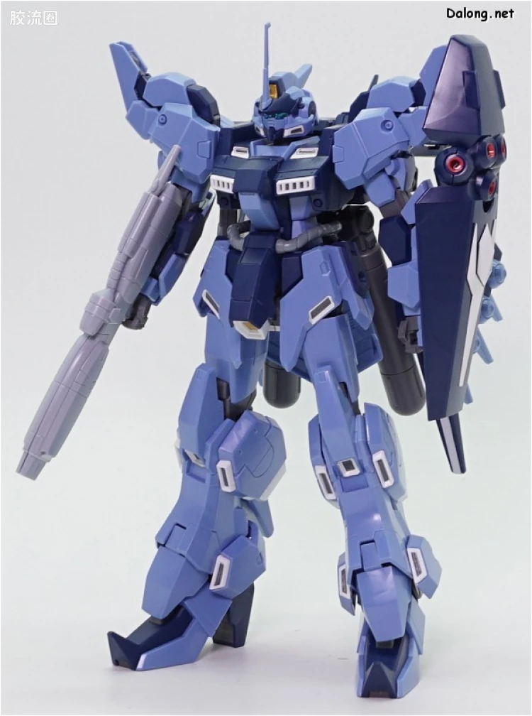 HGUC 网络限定版 死亡骑士 - 图片