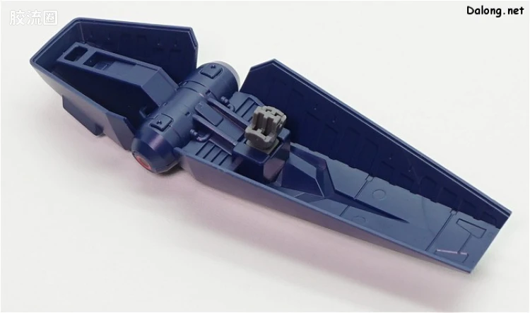 HGUC 网络限定版 死亡骑士 - 图片