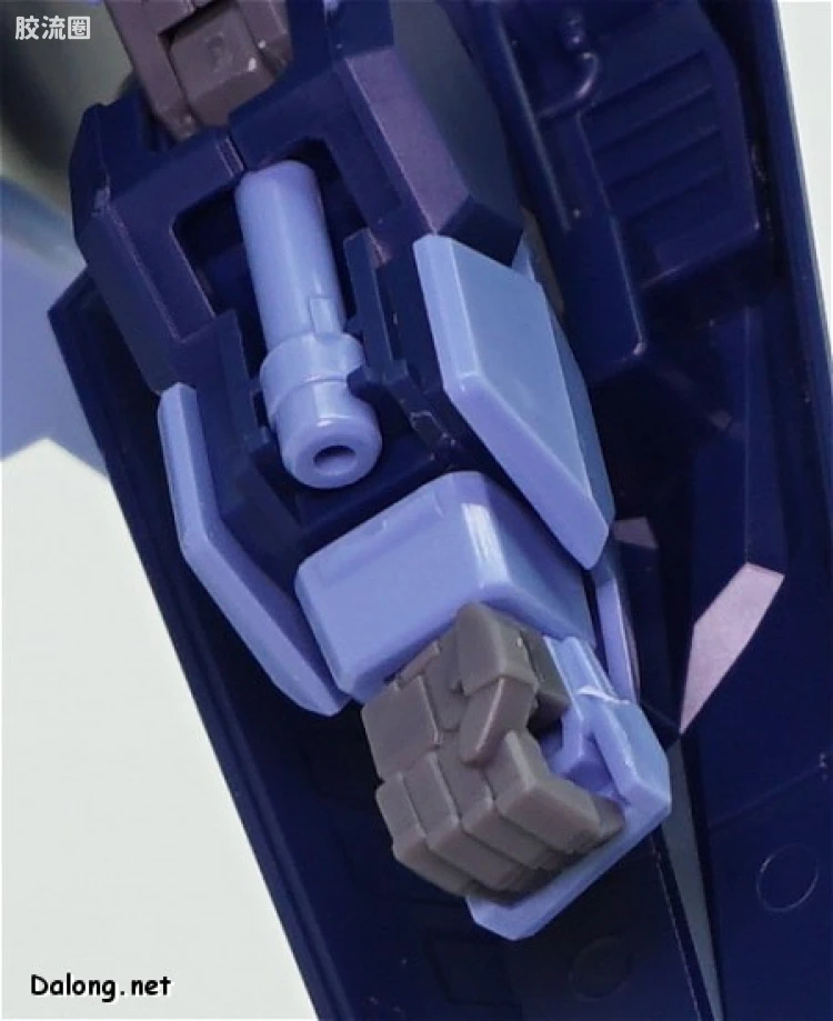 HGUC 网络限定版 死亡骑士 - 图片