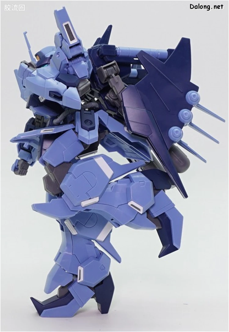 HGUC 网络限定版 死亡骑士 - 图片