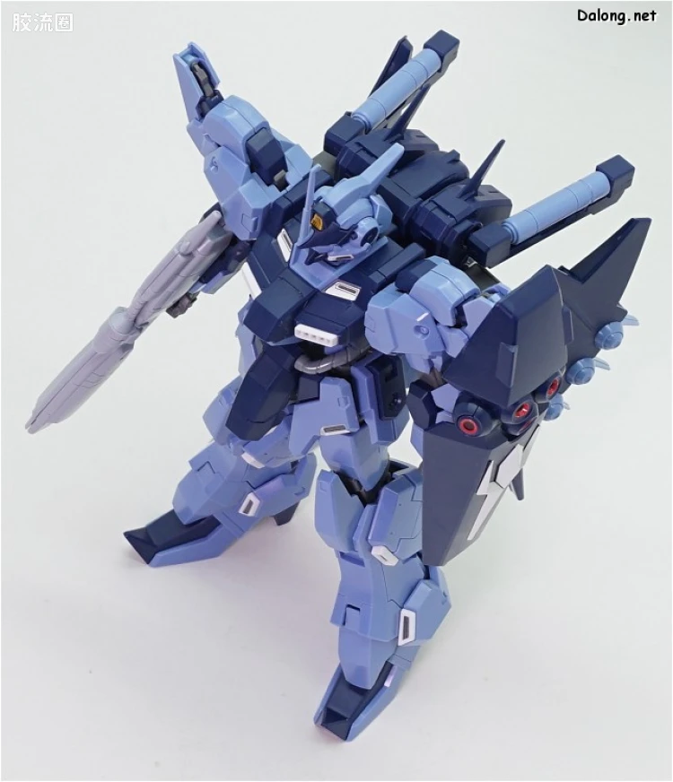 HGUC 网络限定版 死亡骑士 - 图片