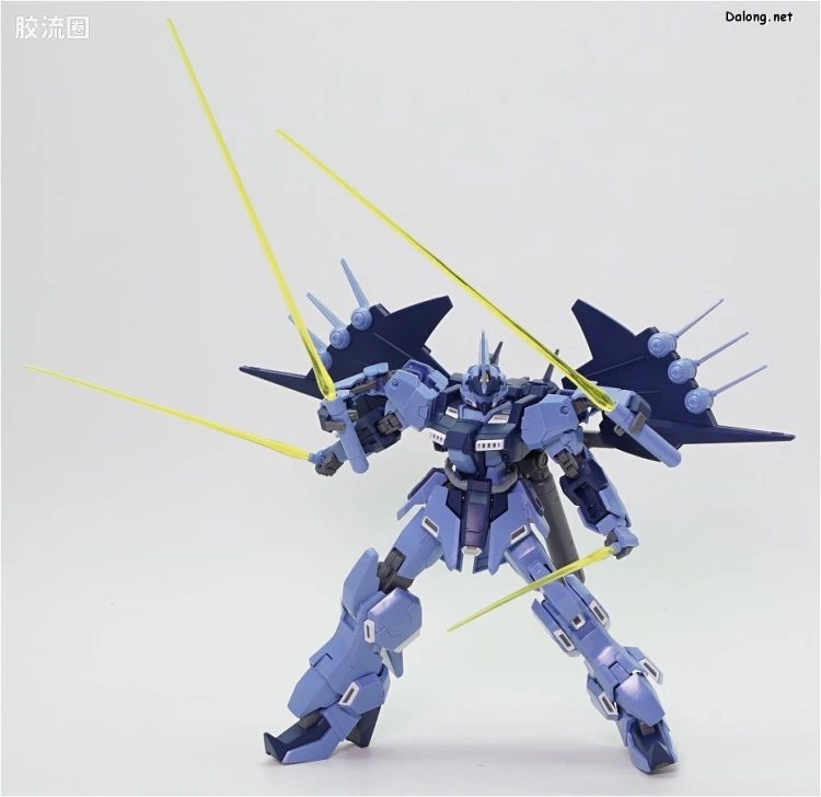 HGUC 网络限定版 死亡骑士 - 图片