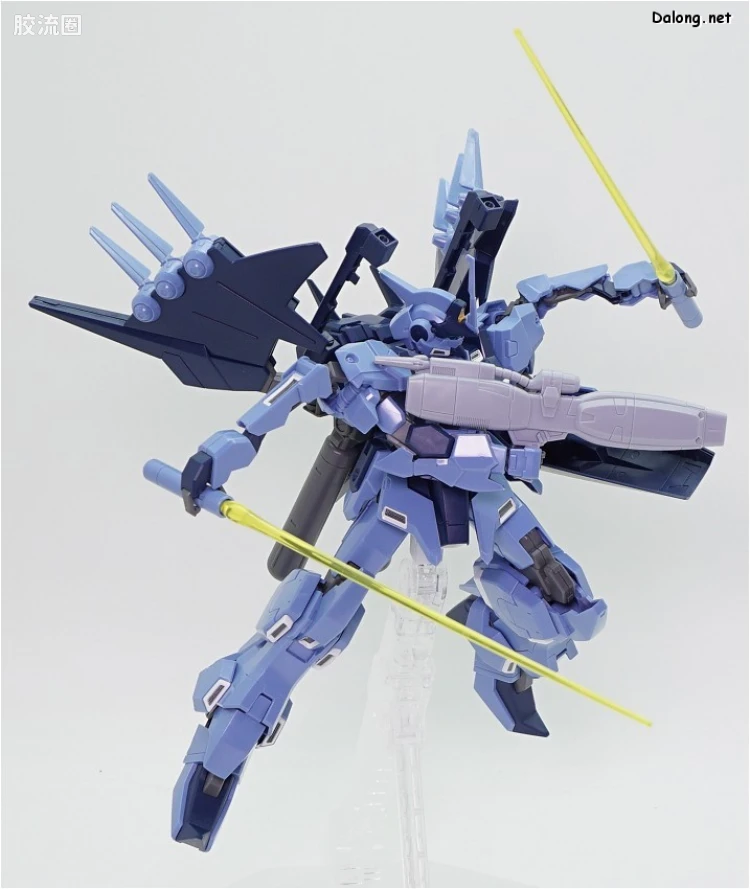 HGUC 网络限定版 死亡骑士 - 图片