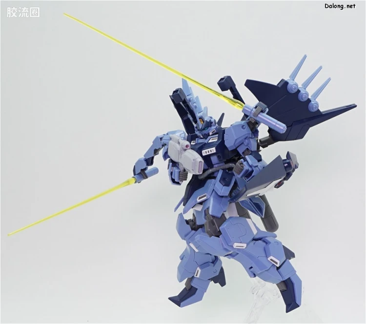HGUC 网络限定版 死亡骑士 - 图片