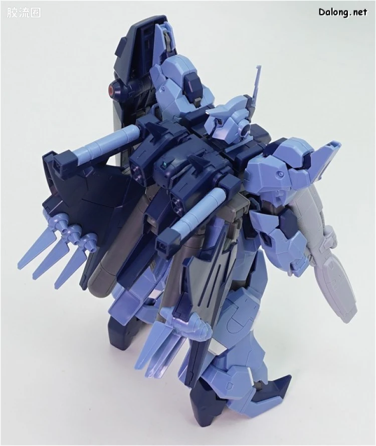 HGUC 网络限定版 死亡骑士 - 图片