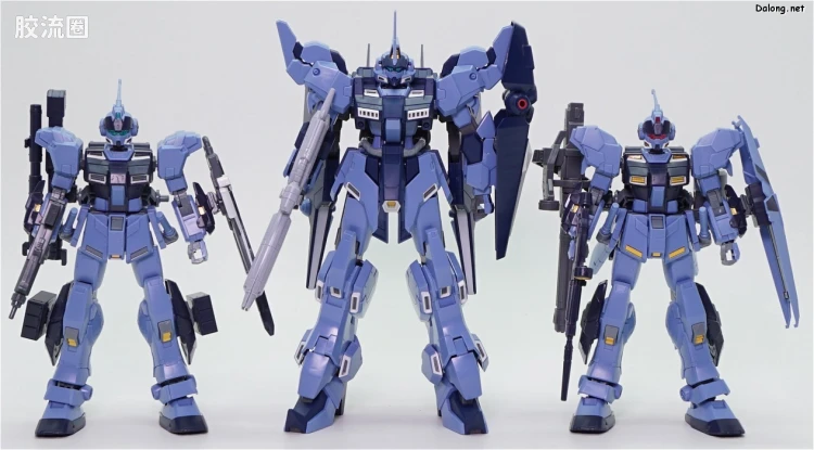 HGUC 网络限定版 死亡骑士 - 图片