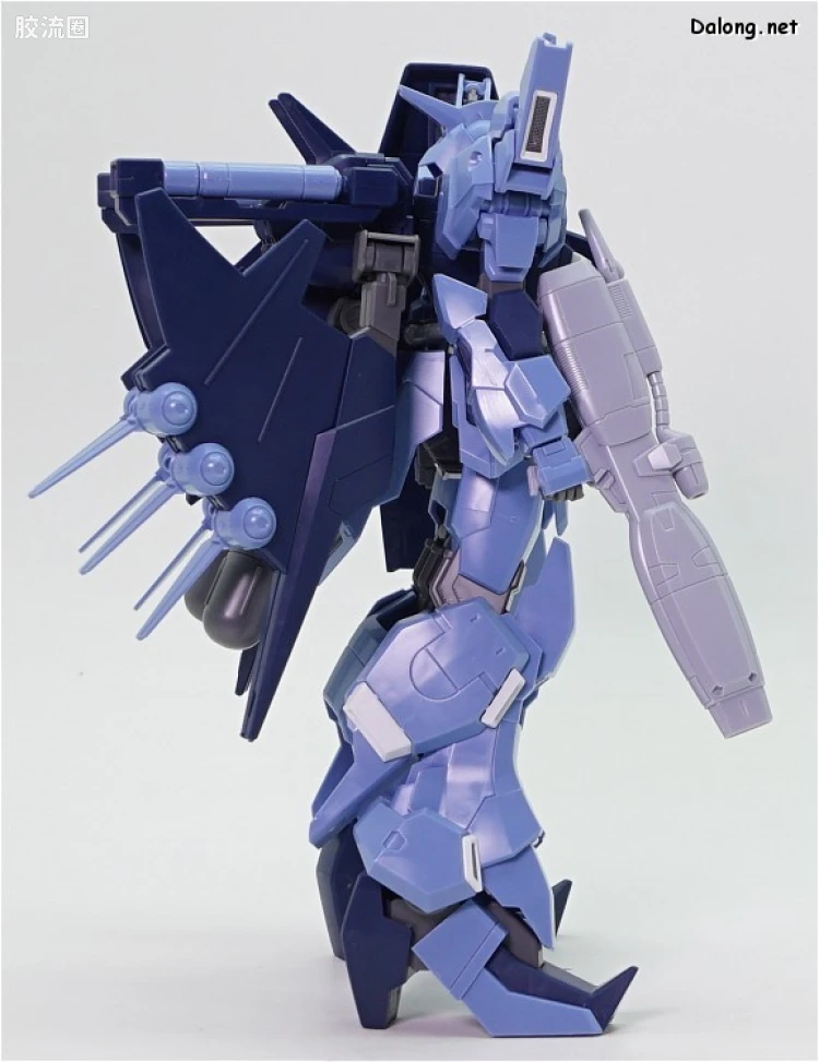 HGUC 网络限定版 死亡骑士 - 图片