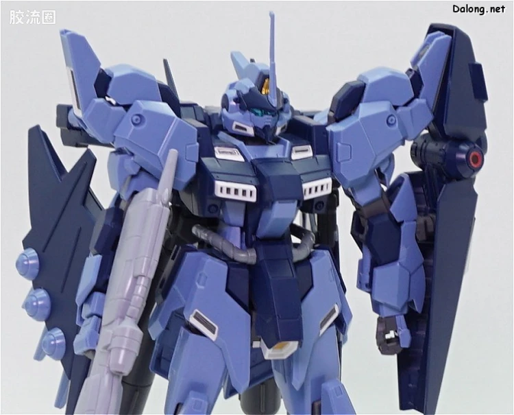 HGUC 网络限定版 死亡骑士 - 图片