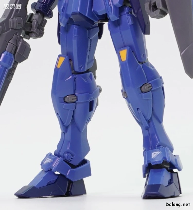 HGUC 网络限定版 双子座高达02 - 图片