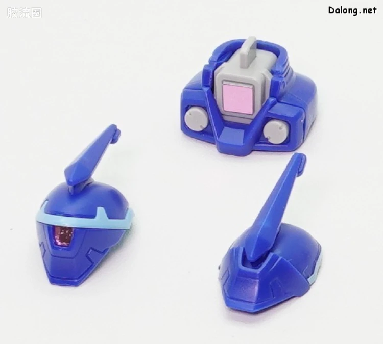 HGUC 网络限定版 拜叶特&墨丘利 - 图片
