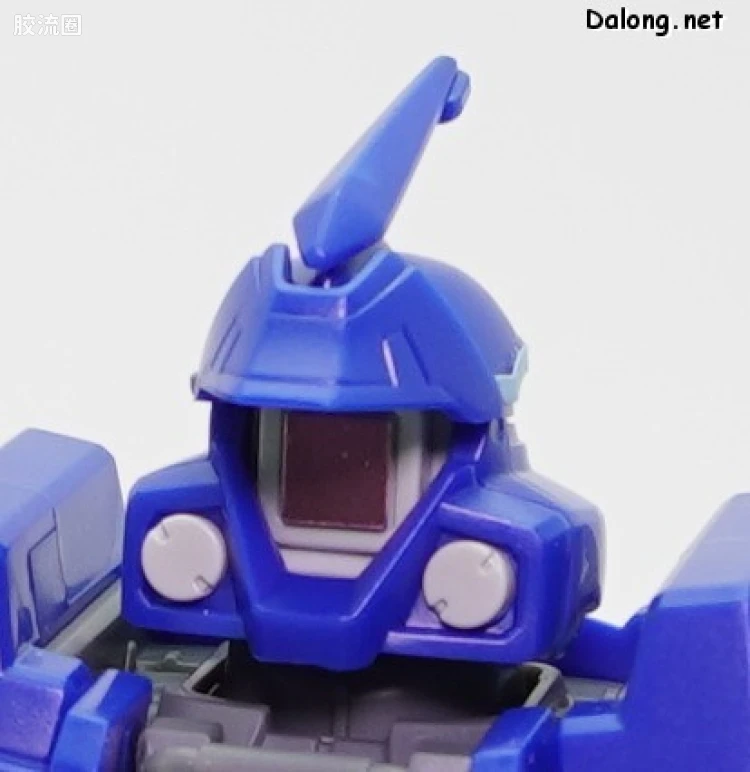 HGUC 网络限定版 拜叶特&墨丘利 - 图片