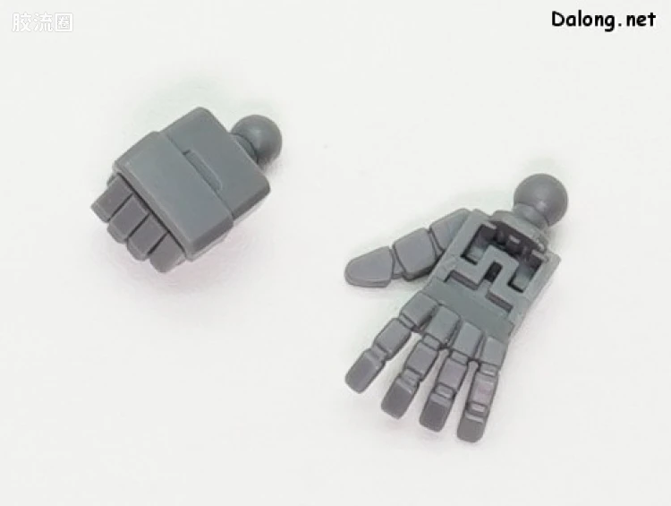 HGUC 网络限定版 拜叶特&墨丘利 - 图片