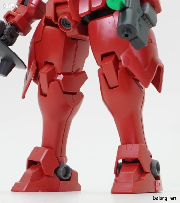 HGUC 网络限定版 拜叶特&墨丘利 - 图片