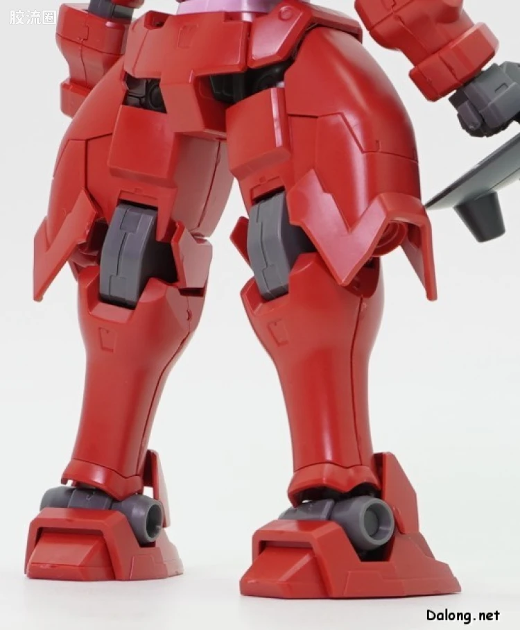 HGUC 网络限定版 拜叶特&墨丘利 - 图片