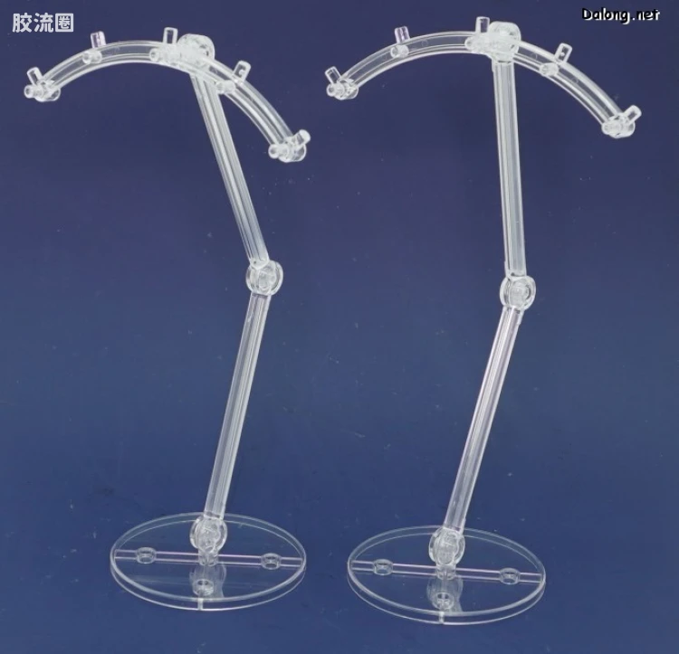 HGUC 网络限定版 拜叶特&墨丘利 - 图片