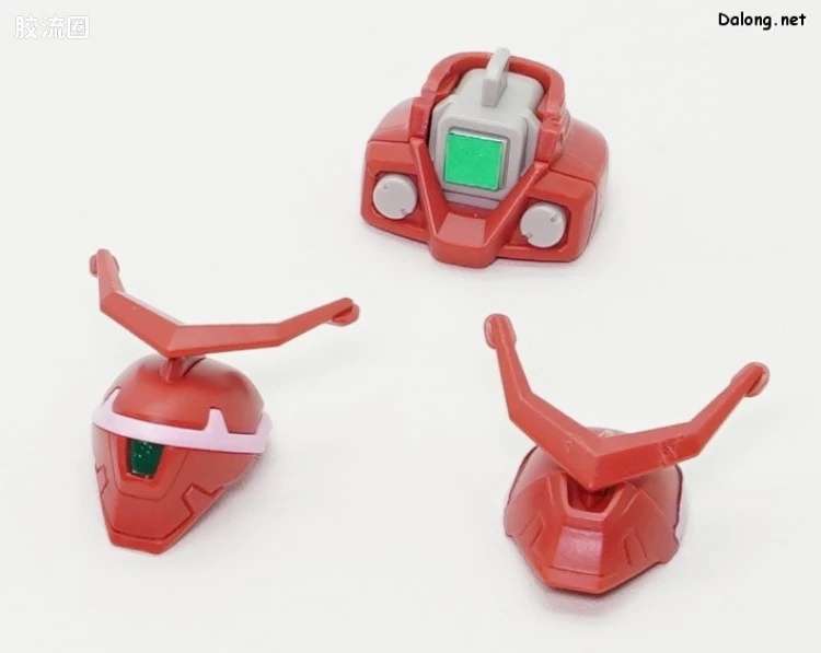 HGUC 网络限定版 拜叶特&墨丘利 - 图片