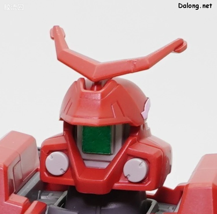 HGUC 网络限定版 拜叶特&墨丘利 - 图片