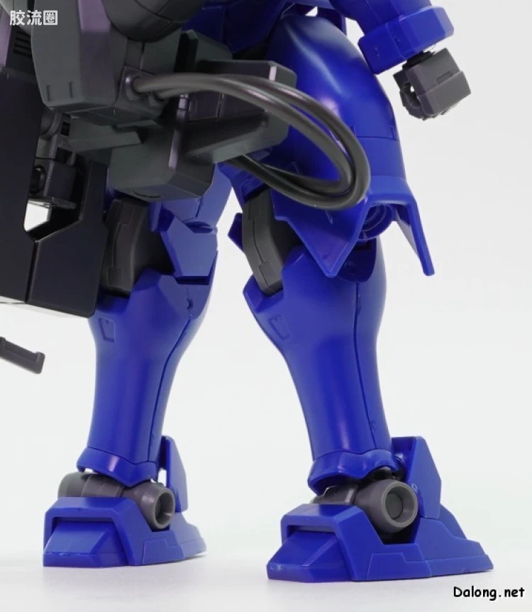 HGUC 网络限定版 拜叶特&墨丘利 - 图片