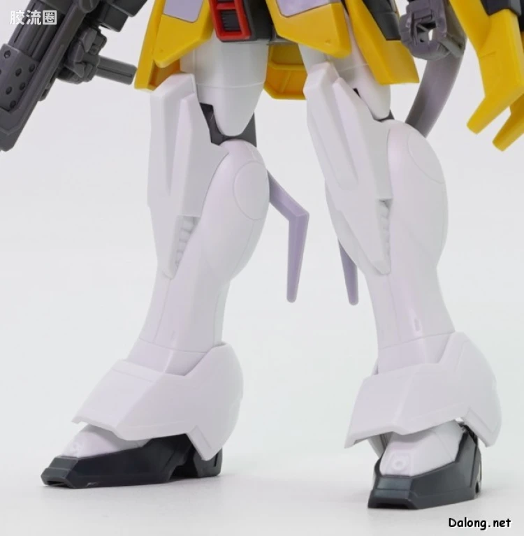 HGUC 网络限定版 沙漠高达改 - 图片