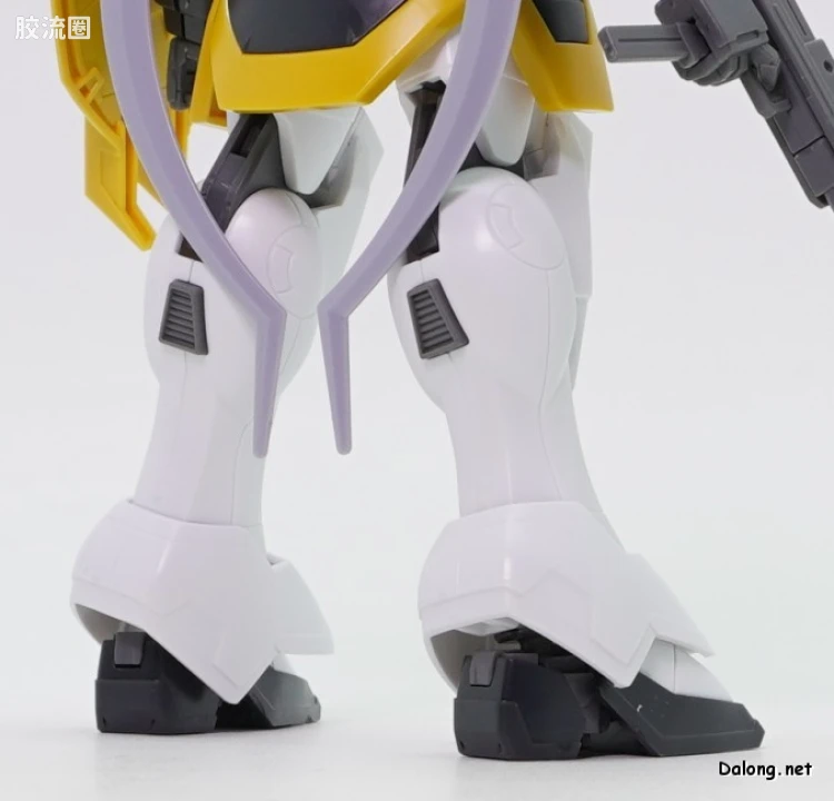 HGUC 网络限定版 沙漠高达改 - 图片