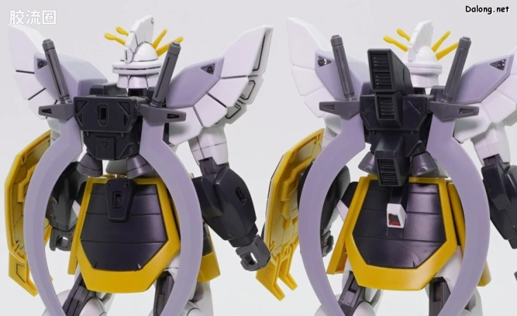 HGUC 网络限定版 沙漠高达改 - 图片