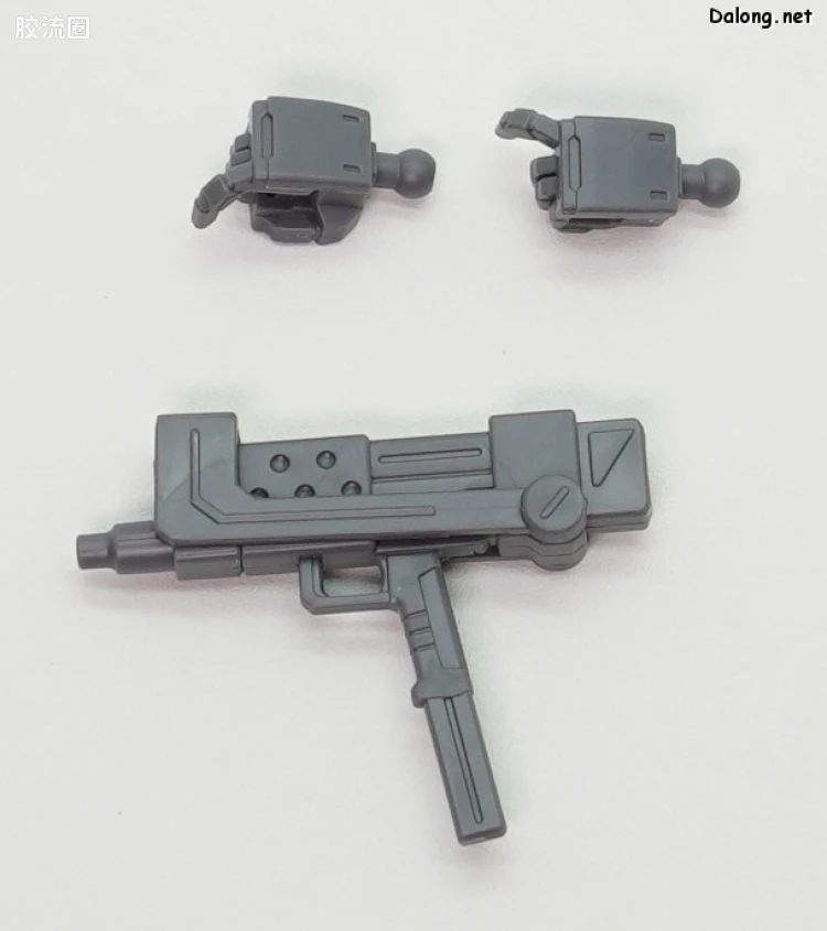 HGUC 网络限定版 沙漠高达改 - 图片