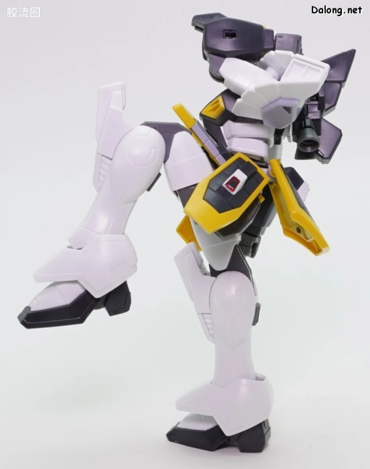 HGUC 网络限定版 沙漠高达改 - 图片