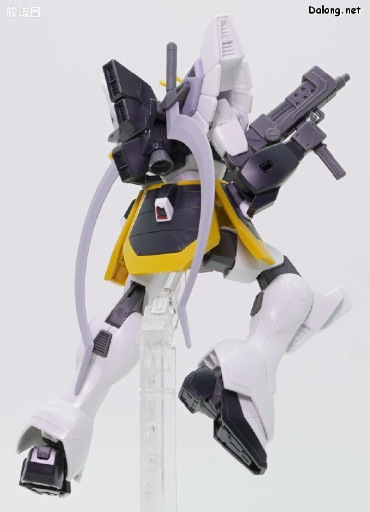 HGUC 网络限定版 沙漠高达改 - 图片