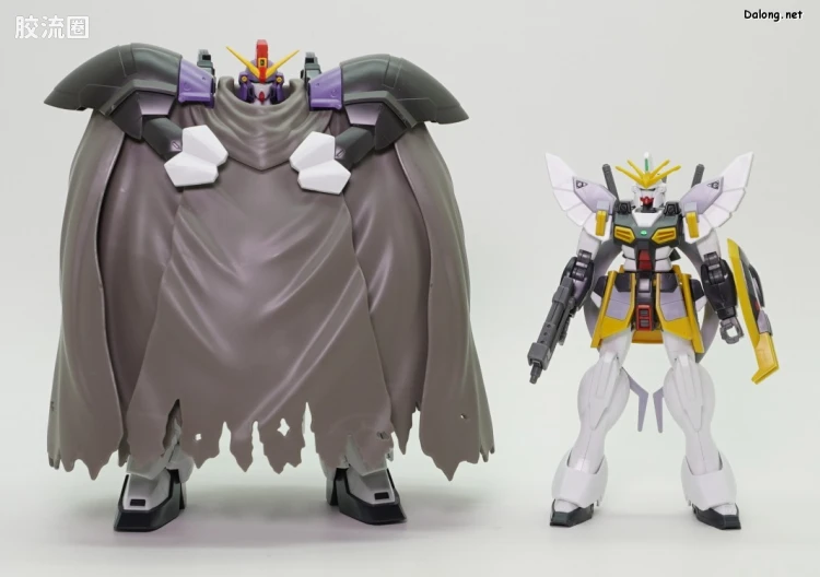 HGUC 网络限定版 沙漠高达改 - 图片