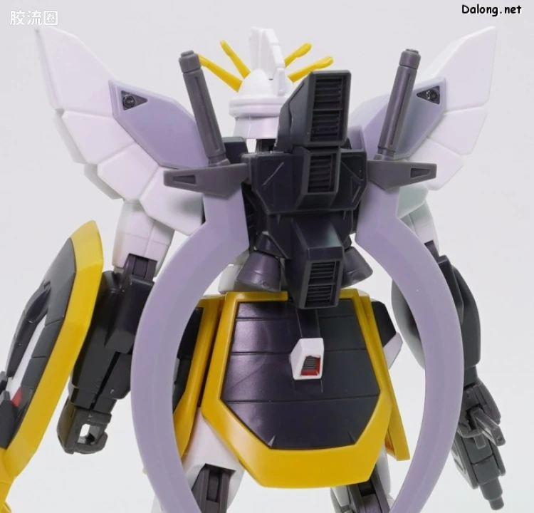 HGUC 网络限定版 沙漠高达改 - 图片