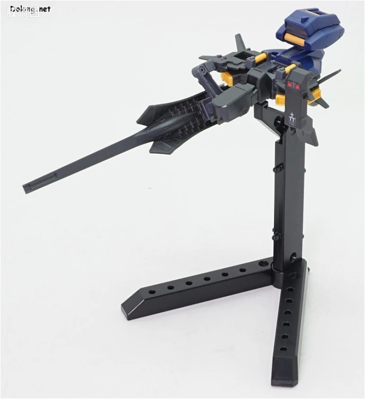 HGUC 网络限定版 高达TR-1 次世代量产机套装 实战色 - 图片