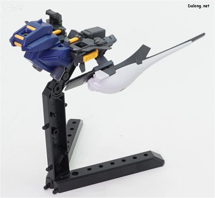 HGUC 网络限定版 高达TR-1 次世代量产机套装 实战色 - 图片