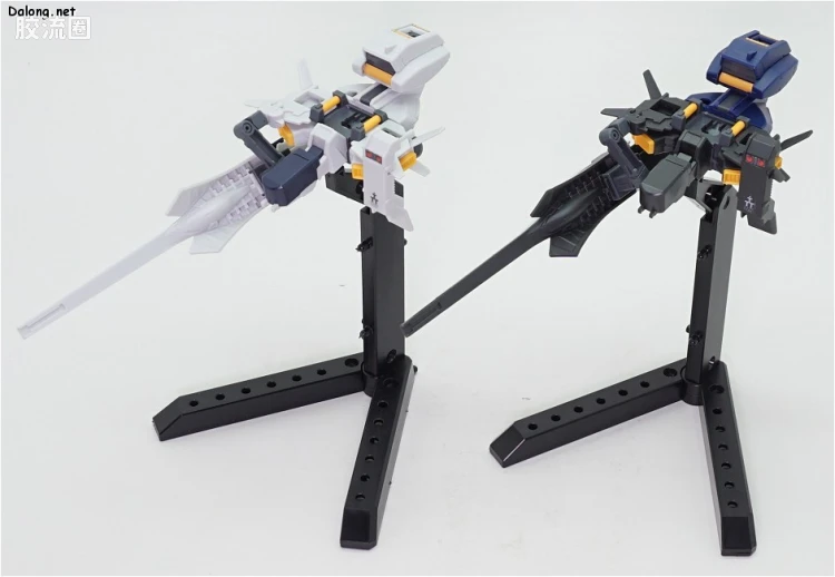 HGUC 网络限定版 高达TR-1 次世代量产机套装 实战色 - 图片