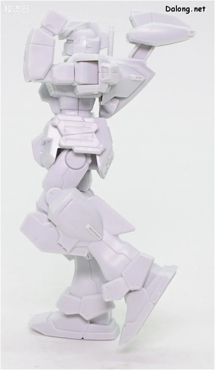 HGUC 网络限定版 ADVANCE OF Z 在提坦斯的旗帜下 复刻套装 - 图片