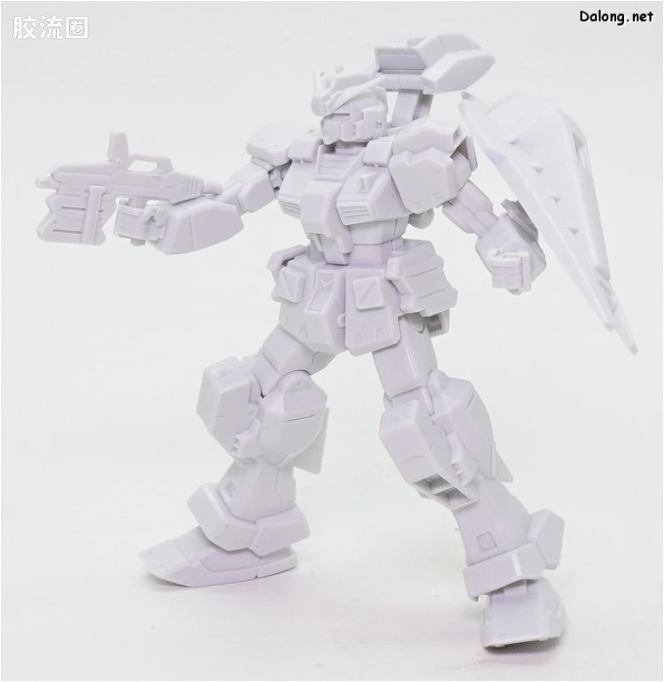 HGUC 网络限定版 ADVANCE OF Z 在提坦斯的旗帜下 复刻套装 - 图片