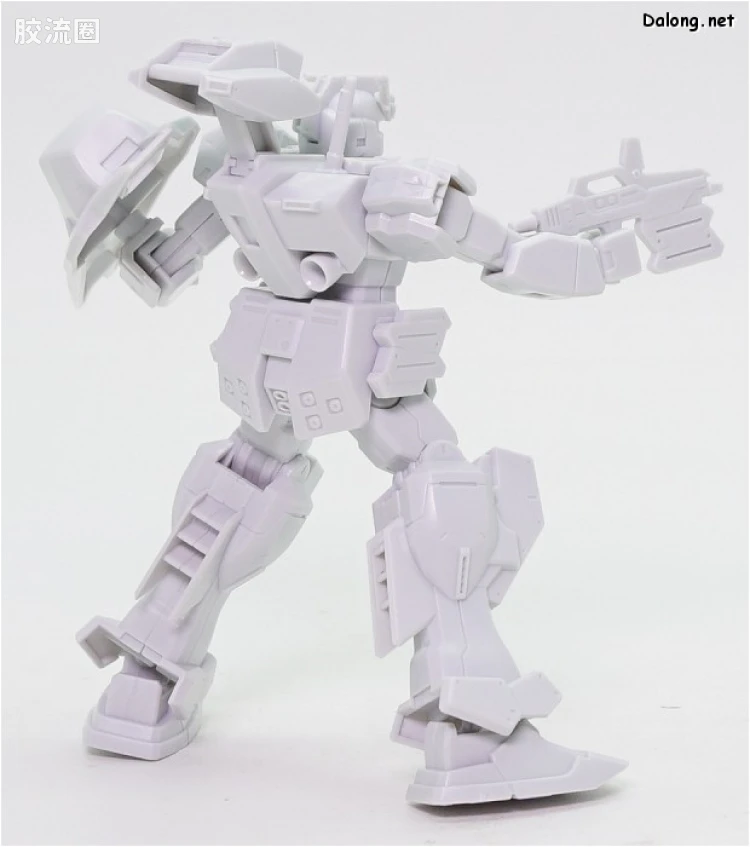 HGUC 网络限定版 ADVANCE OF Z 在提坦斯的旗帜下 复刻套装 - 图片