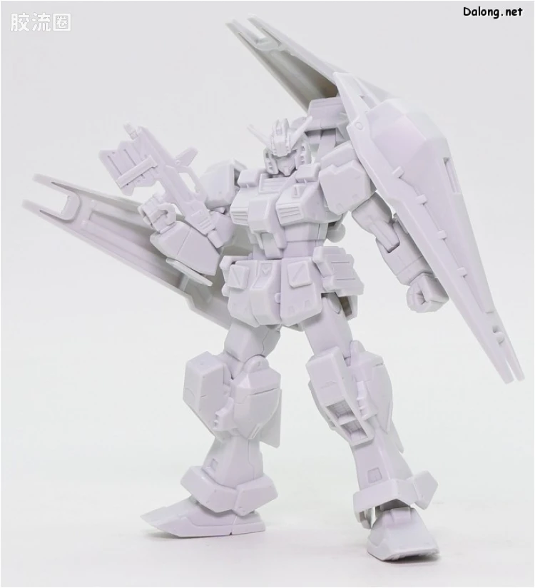 HGUC 网络限定版 ADVANCE OF Z 在提坦斯的旗帜下 复刻套装 - 图片